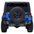 Jeep Wrangler JK / JKU